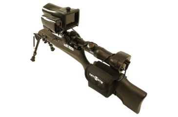 Image of NiteSite Eagle Dark Ops Elite System for Night Vision, 922323