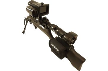 Image of NiteSite Eagle Dark Ops Elite System for Night Vision, 922323