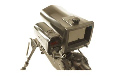 Image of NiteSite Eagle Dark Ops Elite System for Night Vision, 922323