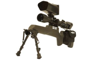 Image of NiteSite Eagle Dark Ops System for Night Vision, 922320