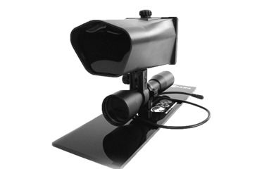 Image of NiteSite Eagle Illuminator with Dimmable Screen, 850nm, 200164