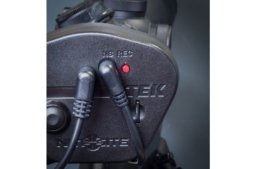 Image of NiteSite Eagle RTEK Night Vision Rifle Scope, Black, 922120