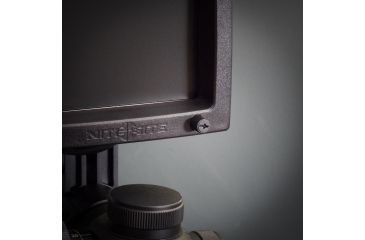 Image of NiteSite Eagle RTEK Night Vision Rifle Scope, Black, 922120