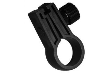 Image of NiteSite Standard Scope Clamp, 25mm, Black 200051