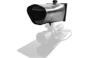 Image of NiteSite Wolf Illuminator with Dimmable Screen, 850nm, 200163