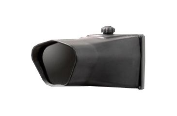 Image of NiteSite Wolf Night Vision Rifle Scope, Black 922102