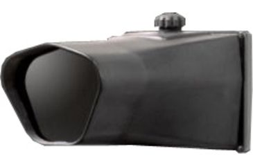 Image of NiteSite Wolf Power Plus Night Vision Rifle Scope, Black 922103