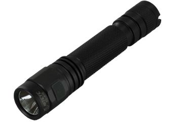 Image of Niteye EC-A12 Rechargeable EDC Flashlight, Gray, EC-A12