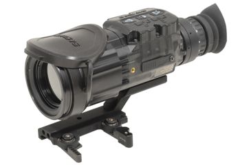 Image of Nivisys TAWS-64iL Thermal Imaging Rifle Scope, 1.9x50mm, Black, 3621-000