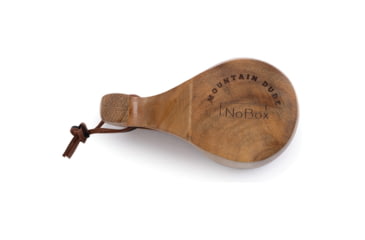 Image of No Box Tools Kuksa Wooden Cup 4oz