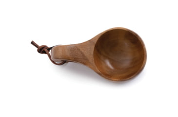 Image of No Box Tools Kuksa Wooden Cup 4oz