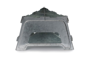 Image of No Box Tools Portable Fire Pit with Bag