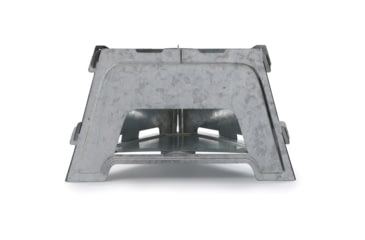 Image of No Box Tools Portable Fire Pit with Bag