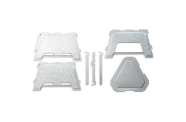 Image of No Box Tools Portable Fire Pit with Bag