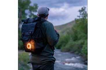 Image of No Box Tools Single Unit Tape Light Black