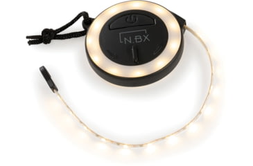 Image of No Box Tools Single Unit Tape Light Black