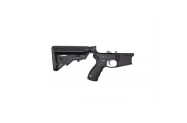 Image of Faxon Firearms ARAK21-CLR ARAK-21 XRS Lower Receiver Complete, ARAK21-CLR