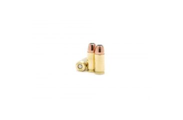 Image of No Brand-K9110JHP Koenig Competition 9mm 110GR JHP, K9110JHP