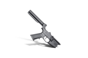 Image of KAK Industry Industry Complete KF-15/AR-15 Firearm Receiver, Lower Receiver, Black, MO-801-0604-002