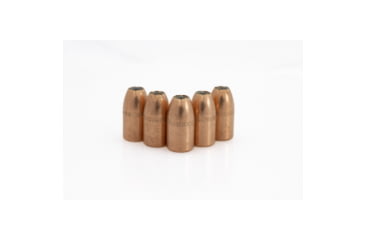Image of Atlanta Arms SCI / 38 158 Grain Jacketed Hollow Point Pistol Bullet, 1000 Bullets, SCI38SPL158JHP1000C
