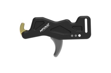 Image of No Limit Magnetiks Index Trigger Release/Composite, Black, 20314