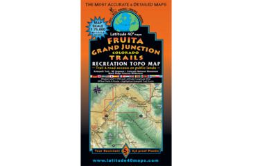 Image of No Manufacturer Fruita / Grand Junction Trails 279895