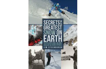 Image of Secrets of the Greatest Snow on  Earth