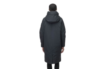 Image of Nobis Carla Parkas - Womens, CH Black, Extra Small, CARLA-NF-ChBlack-XS