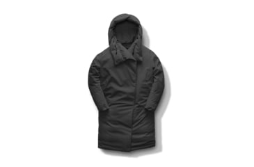 Image of Nobis Carla Parkas - Womens, CH Black, Extra Small, CARLA-NF-ChBlack-XS