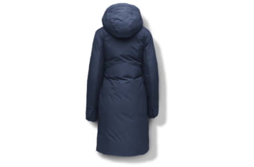 Image of Nobis Inara Jacket - Women's, Marine, Extra Small, INARA_Marine_XS