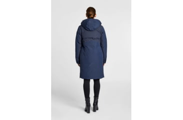 Image of Nobis Inara Jacket - Womens, Marine, Extra Small, INARA-Marine-XS