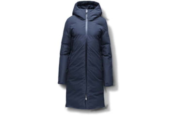 Image of Nobis Inara Jacket - Womens, Marine, Extra Small, INARA-Marine-XS
