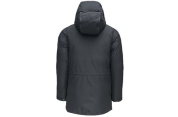Image of Nobis Ronin Jacket - Mens, Black, Extra Large, RONIN-Black-XL