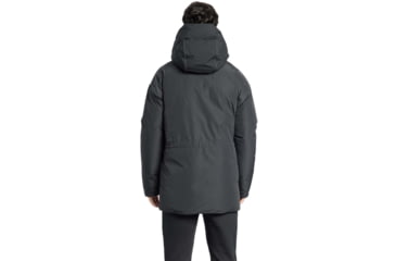 Image of Nobis Ronin Jacket - Mens, Black, Extra Large, RONIN-Black-XL