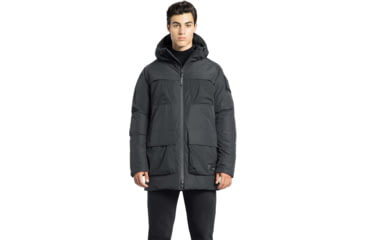 Image of Nobis Ronin Jacket - Men's, Black, Extra Large, RONIN_Black_XL