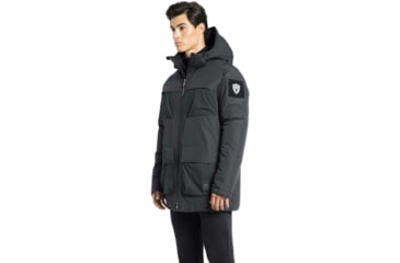 Image of Nobis Ronin Jacket - Mens, Black, Extra Large, RONIN-Black-XL