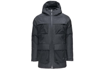 Image of Nobis Ronin Jacket - Mens, Black, Extra Large, RONIN-Black-XL
