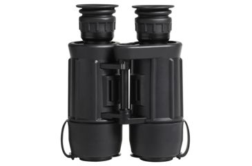 Image of Noblex-Docter Optics B/GA Binocular, 10x42mm, Roof Prism, Black, 50550