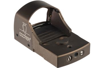 Image of Noblex-Docter Optics Dot Sighting Device D3.5, Brown, NSN None, 55705