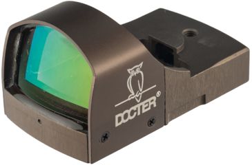 Image of Noblex-Docter Optics Dot Sighting Device D3.5, Brown, NSN None, 55705