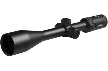 Image of Noblex-Docter Optics Inception 5-30x56mm Rifle Scopes, 30mm, 4i, Black, 56586