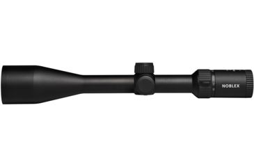 Image of Noblex-Docter Optics Inception 5-30x56mm Rifle Scopes, 30mm, 4i, Black, 56586