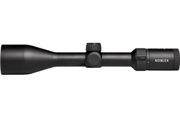 Image of Noblex-Docter Optics Inception Rifle Scope, 3-18x56mm, 30mm Tube, Illuminated 4 Reticle, Black, 56576