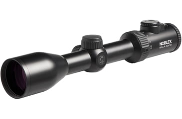 Image of Noblex-Docter Optics N5 Rifle Scope, 2.4-12x50mm, 30mm Tube, 4i Reticle, Black, 56914