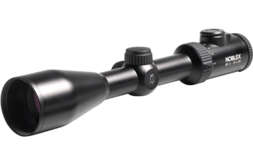 Image of Noblex-Docter Optics N5 Rifle Scope, 3-15x56mm, 30mm Tube, 4i Reticle, Black, 56924