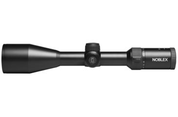 Image of Noblex-Docter Optics N6 Rifle Scope, 2.5-15x56mm, 30mm Tube, 4i Reticle, Black, 56824