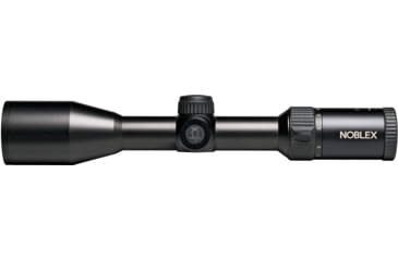 Image of Noblex-Docter Optics N6 Rifle Scope, 2-12x50mm, 30mm Tube, 4i Reticle, Black, 56814
