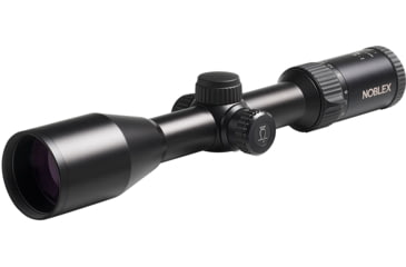 Image of Noblex-Docter Optics N6 Rifle Scope, 2-12x50mm, 30mm Tube, 4i Reticle, Black, 56814