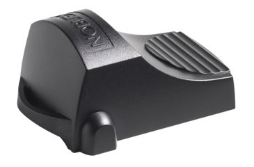 Image of Noblex-Docter Optics Sight III Red Dot Sight, Illuminated 3.5 MOA Dot, Black, 55707