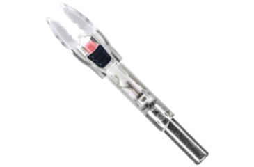 Image of Nockturnal G Nock Shift Lighted Nocks, Set of 3, Orange, NT-817